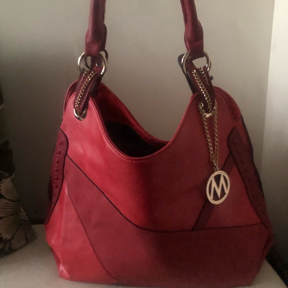 MKF Collection Bag
